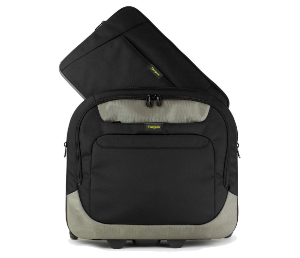 Targus City Gear 14,1" Sleeve - 313292 - zdjęcie 4